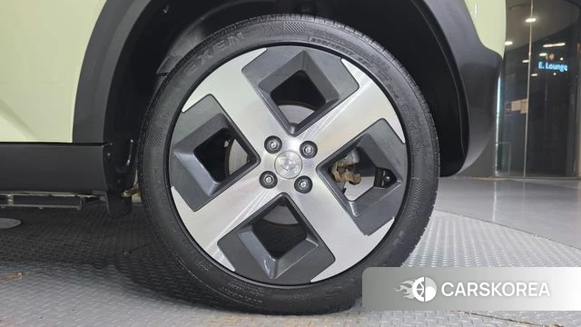 Hyundai Casper Electric id 4773403 из Кореи 13