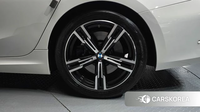 BMW 3 Series (G20) id 4995906 из Кореи 13