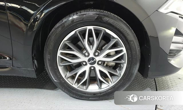Kia K5 3rd generation id 5016897 из Кореи 13