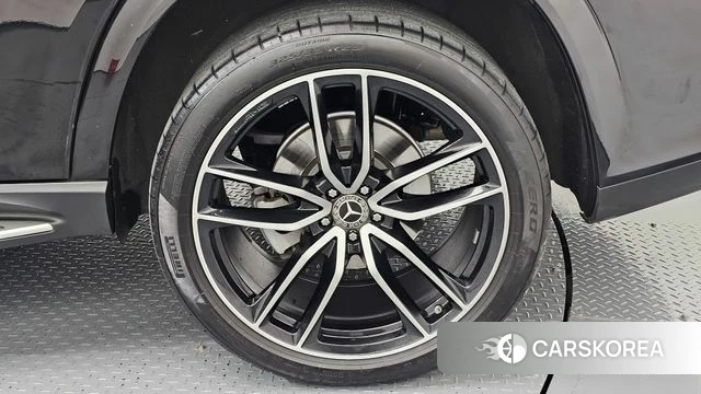 Mercedes-Benz GLS - Class X167 id 4975423 из Кореи 13