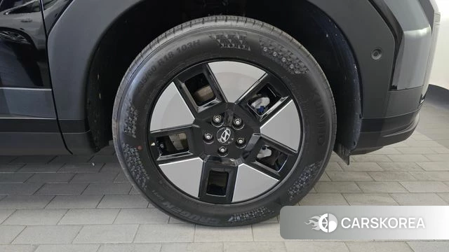 Hyundai Santa Fe (MX5) id 4984828 из Кореи 13