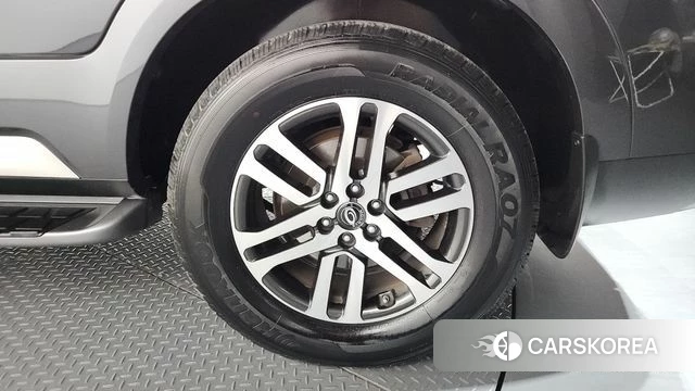 Kia Mohave Master id 4416096 из Кореи 13