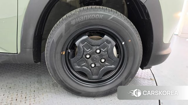 Hyundai Casper id 4975499 из Кореи 13