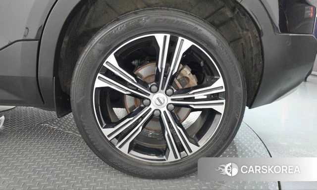 Volvo XC40 id 4992725 из Кореи 13