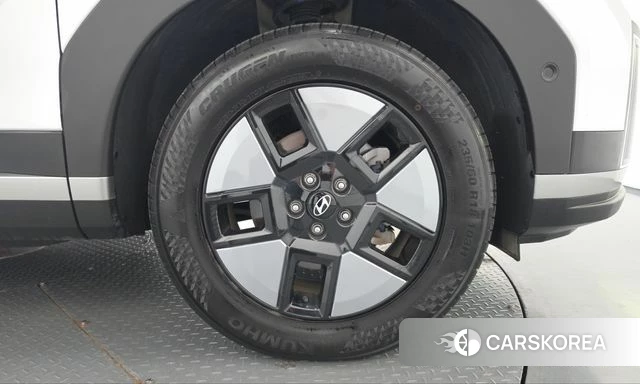 Hyundai Santa Fe (MX5) id 4990534 из Кореи 13