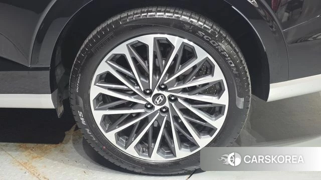 Hyundai Palisade (LX3) id 4974828 из Кореи 13