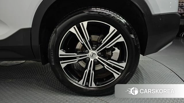 Volvo XC40 id 4966248 из Кореи 13