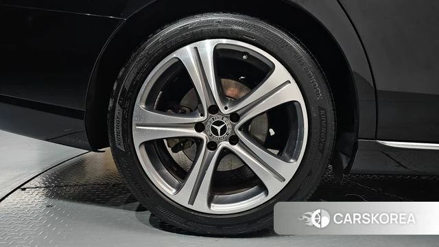 Mercedes-Benz E-Class W213 id 4998553 из Кореи 13