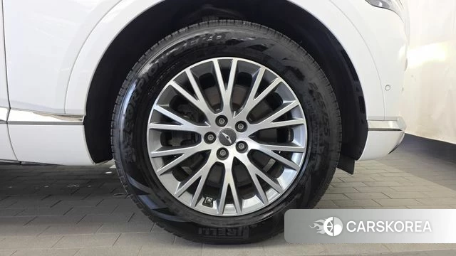Genesis GV80 id 4958713 из Кореи 13