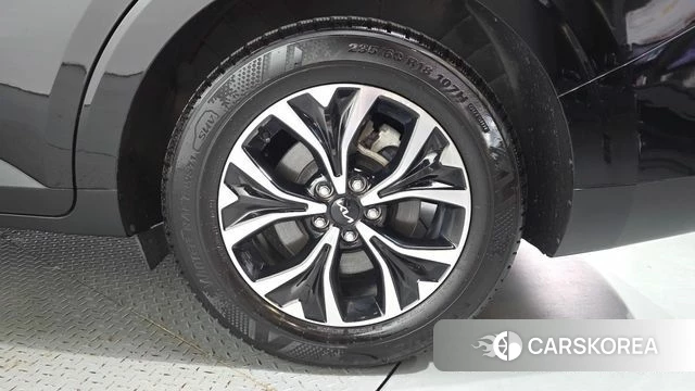 Kia Carnival 4th generation id 4966378 из Кореи 13