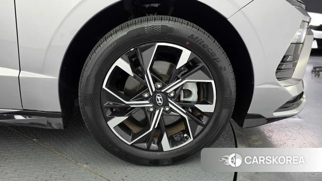 Hyundai Sonata D Edge (DN8) id 4985444 из Кореи 13
