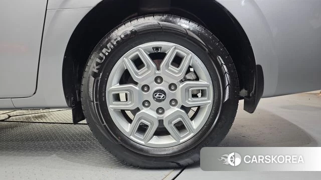 Hyundai Staria id 5026226 из Кореи 13