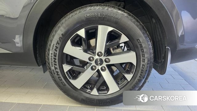Kia Sorento 4th Generation id 4936317 из Кореи 13
