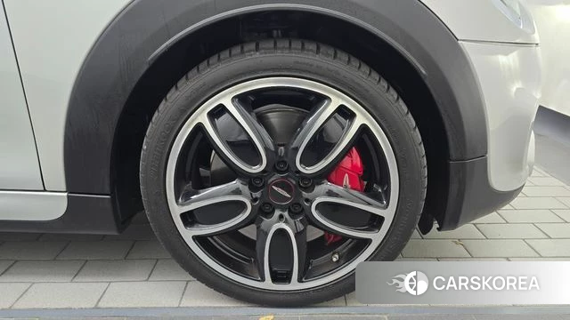 Mini Cooper S id 5028294 из Кореи 13