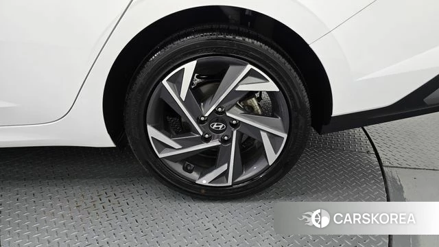 Hyundai The New Avante (CN7) id 4792024 из Кореи 13