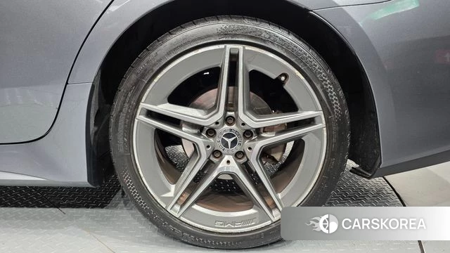 Mercedes-Benz CLS-Class C257 id 4929530 из Кореи 13