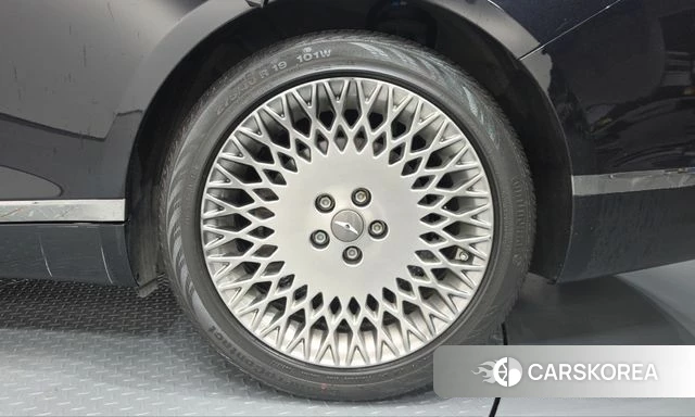 Genesis G80 (RG3) id 5035043 из Кореи 13