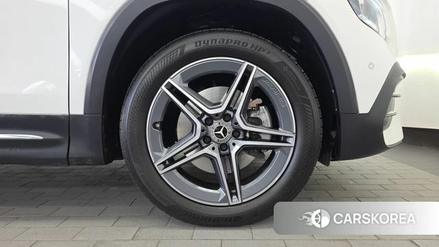 Mercedes-Benz GLB-Class X247 id 5033498 из Кореи 13