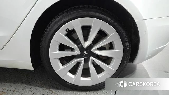 Tesla Model 3 id 5002606 из Кореи 13