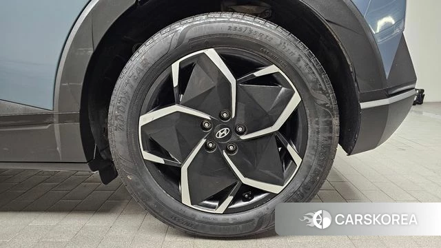 Hyundai Ionic 5 id 5027942 из Кореи 13