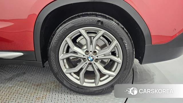 BMW X4 (G02) id 4959398 из Кореи 13