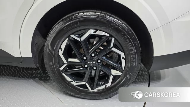 Kia The New Carnival 4th Generation id 5016282 из Кореи 13