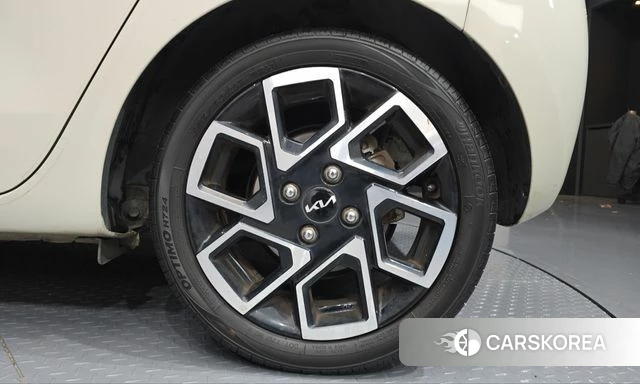 Kia The New Kia Ray id 5011615 из Кореи 13