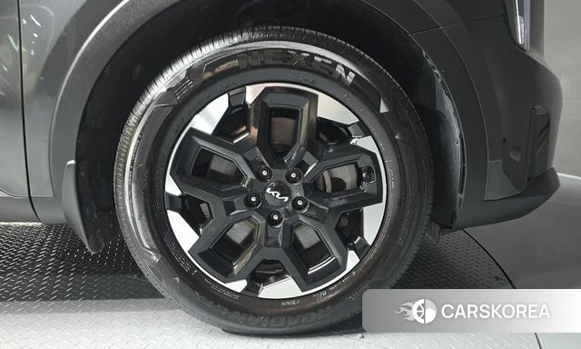 Kia The New Sorento 4th Generation id 4985632 из Кореи 13
