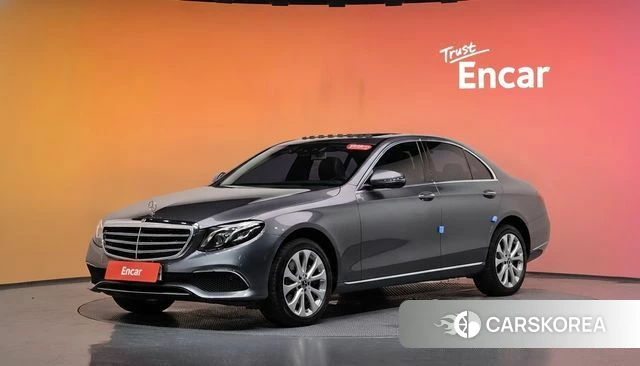 Mercedes-Benz E-Class W213 id 4733056 из Кореи 13