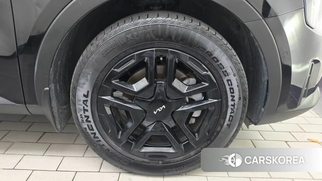 Kia The New Sorento 4th Generation id 5011316 из Кореи 13