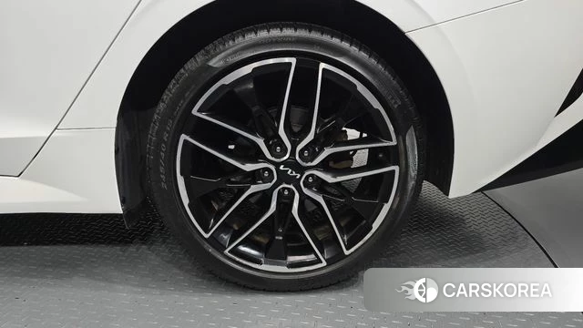 Kia K5 3rd generation id 4991294 из Кореи 13