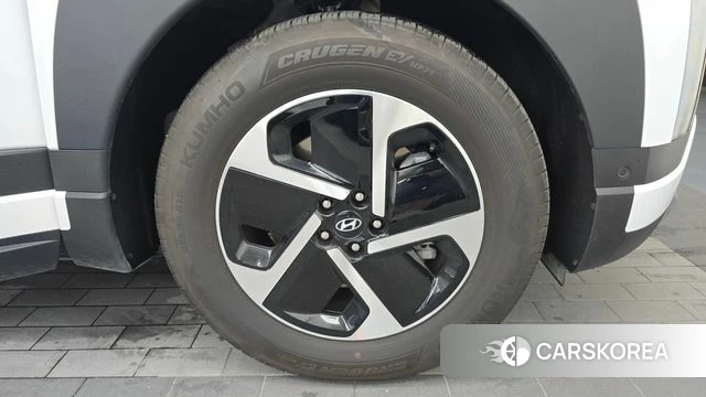 Hyundai Ionic 9 id 4669691 из Кореи 13