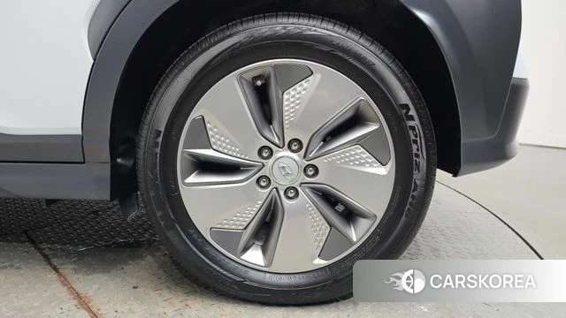 Hyundai Kona Electric id 4992614 из Кореи 13