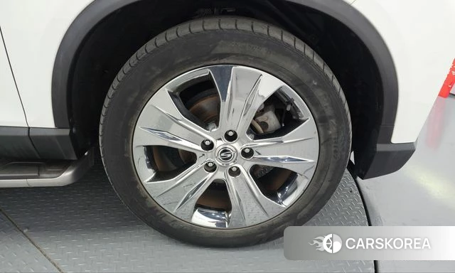 Ssangyong All New Rexton id 5023125 из Кореи 13