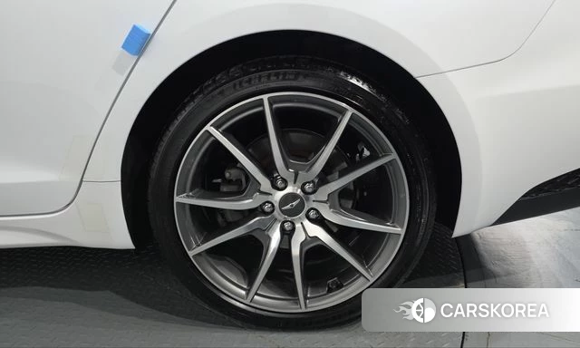 Genesis The New G70 id 4991774 из Кореи 13