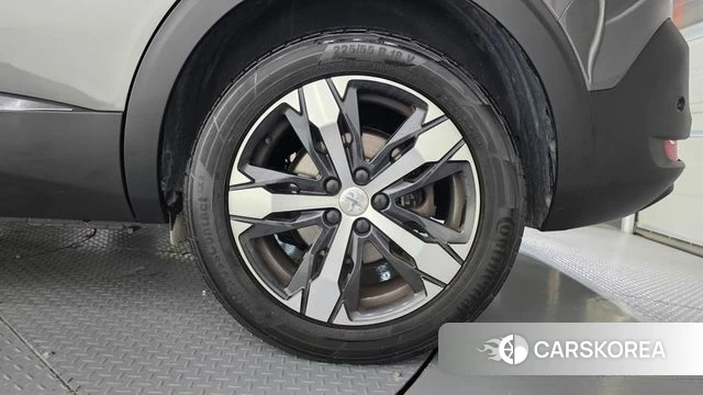 Peugeot 5008 second generation id 4944279 из Кореи 13