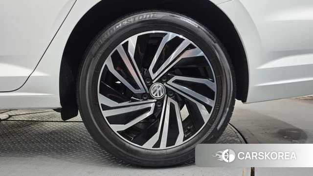 Volkswagen 7th Generation of Jetta id 4992386 из Кореи 13