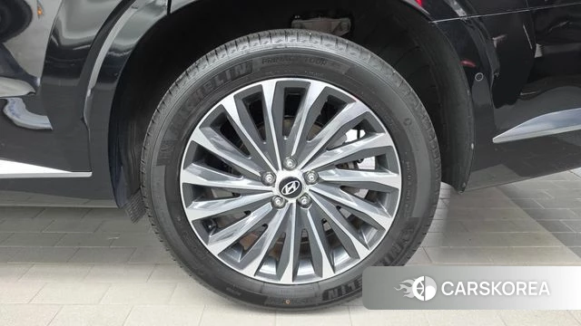Hyundai The New Palisade id 4922120 из Кореи 13