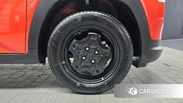 Hyundai Casper id 5059156 из Кореи 13