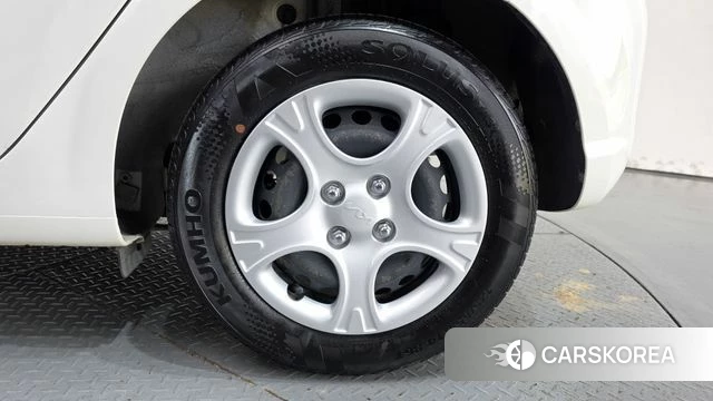 Kia Morning Urban (JA) id 4996809 из Кореи 13