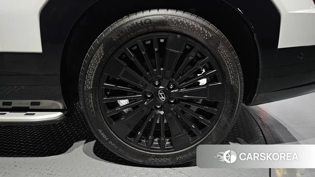Hyundai Santa Fe (MX5) id 5001794 из Кореи 13