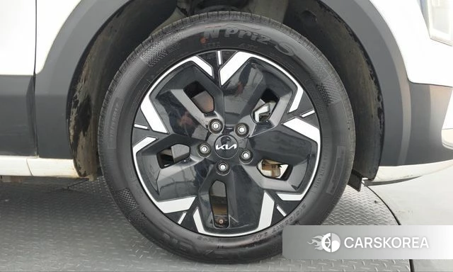 Kia Di All New Niro EV id 5052841 из Кореи 13