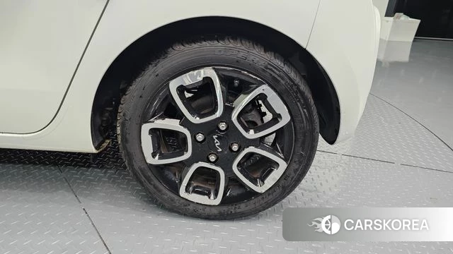 Kia The New Ray id 5027881 из Кореи 13