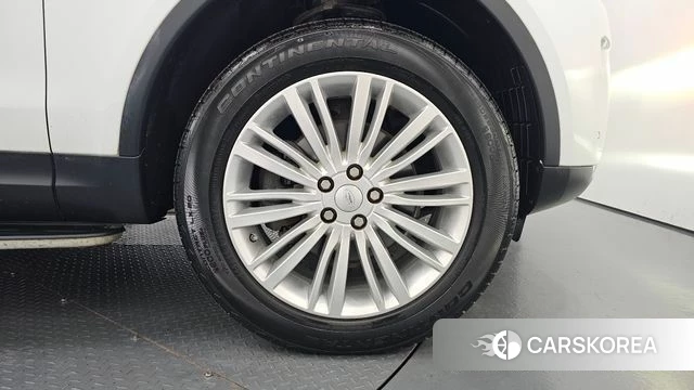 Land Rover Discovery 5 id 4960335 из Кореи 13