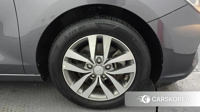 Hyundai i30 (PD) id 5004473 из Кореи 13