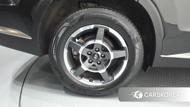 Hyundai The New Palisade id 4991340 из Кореи 13