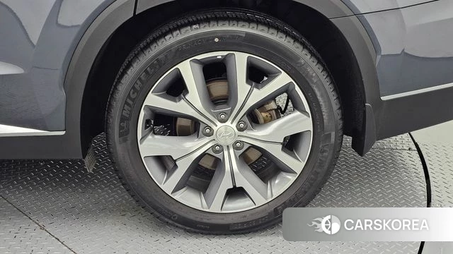 Hyundai Palisade id 4708078 из Кореи 13