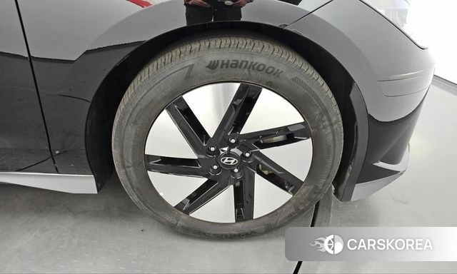 Hyundai Ionic 6 id 5046773 из Кореи 13