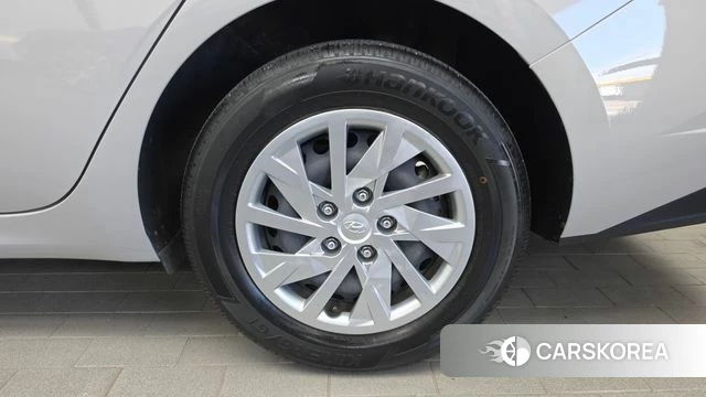 Hyundai Avante (CN7) id 4936409 из Кореи 13