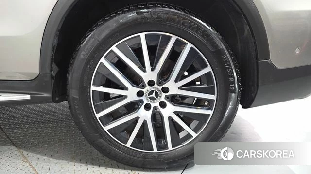 Mercedes-Benz GLC-Class X253 id 5027559 из Кореи 13